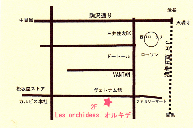 ebisu ���륭�ǡ�map